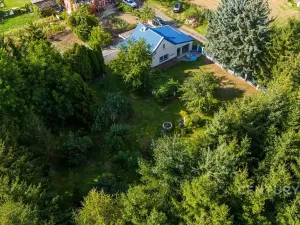 Prodej pozemku pro bydlení, Podbořany, 3476 m2