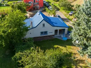 Prodej pozemku pro bydlení, Podbořany, 3476 m2