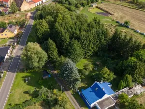 Prodej rodinného domu, Podbořany, 125 m2