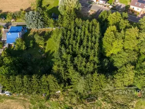 Prodej rodinného domu, Podbořany, 125 m2