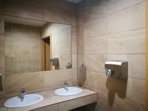 Pronájem kanceláře, Ostrava - Zábřeh, Dolní, 111 m2