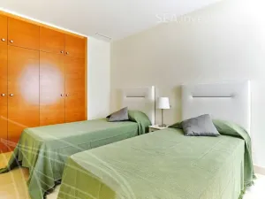 Prodej bytu 3+kk, San Miguel de Salinas, España, Španělsko, 92 m2