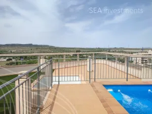Prodej bytu 3+kk, San Miguel de Salinas, España, Španělsko, 92 m2