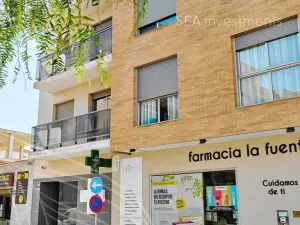 Prodej bytu 3+kk, San Miguel de Salinas, España, Španělsko, 92 m2