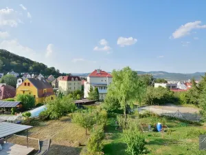 Prodej činžovního domu, Ústí nad Labem, Švabinského, 377 m2