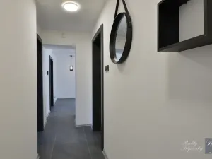 Prodej činžovního domu, Ústí nad Labem, Švabinského, 377 m2