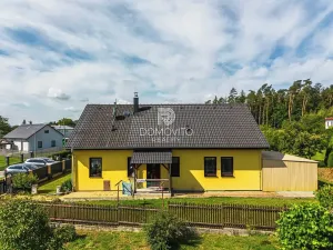 Prodej rodinného domu, Dobšín, 106 m2