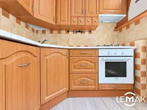 Prodej bytu 2+1, Přerov, Interbrigadistů, 49 m2