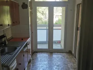 Prodej bytu 3+1, Brno, Havlenova, 66 m2