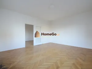 Pronájem bytu 3+kk, Praha - Nusle, U gymnázia, 99 m2