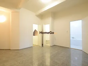 Pronájem bytu 3+kk, Praha - Nusle, U gymnázia, 99 m2