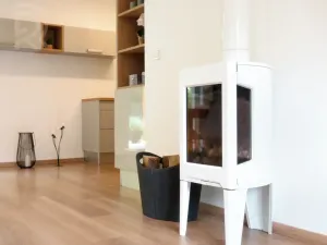 Prodej rodinného domu, Praha - Zadní Kopanina, Chaloupky, 124 m2