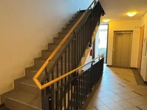 Pronájem bytu 1+kk, Praha - Košíře, Pod Kavalírkou, 33 m2