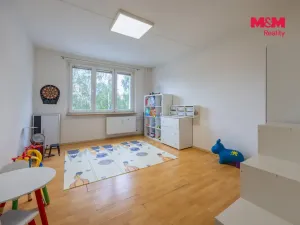 Prodej bytu 3+1, Klášterec nad Ohří - Miřetice u Klášterce nad Ohří, Dukelská, 61 m2