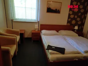 Prodej ubytování, Ludvíkov, 1162 m2