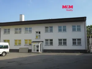 Pronájem kanceláře, Hradec Králové - Plotiště nad Labem, Koutníkova, 29 m2