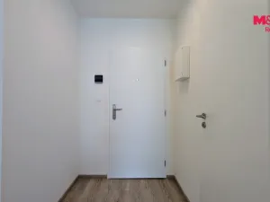 Pronájem bytu 1+kk, Praha - Vršovice, Kubánské náměstí, 19 m2