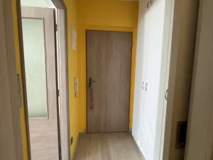 Pronájem bytu 1+kk, Chrudim - Chrudim IV, Na Větrníku, 36 m2