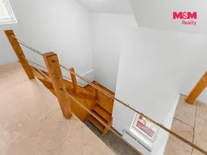 Prodej rodinného domu, Peruc - Černochov, 288 m2
