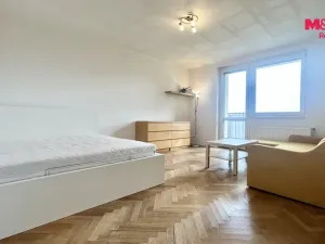 Pronájem bytu 2+1, Nymburk, Dr. Antonína Dvořáka, 61 m2