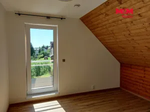 Pronájem bytu 3+kk, Svoboda nad Úpou, 74 m2