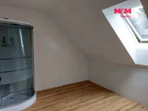 Pronájem bytu 3+kk, Svoboda nad Úpou, 74 m2