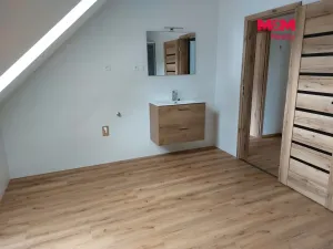 Pronájem bytu 3+kk, Svoboda nad Úpou, 74 m2