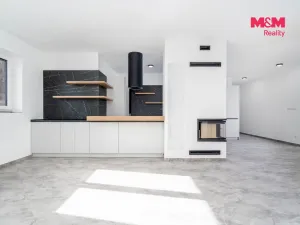 Prodej rodinného domu, Žiželice - Pod Vinicí, 127 m2