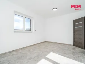 Prodej rodinného domu, Žiželice - Pod Vinicí, 127 m2