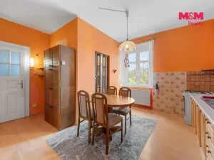 Prodej bytu 2+1, Děčín - Děčín VI-Letná, Ruská, 64 m2