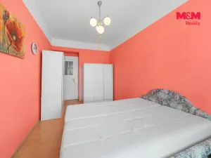 Prodej bytu 2+1, Děčín - Děčín VI-Letná, Ruská, 64 m2