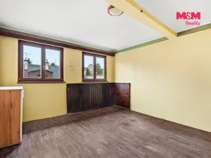 Prodej bytu 2+1, Jablonec nad Nisou, Podhorská, 58 m2