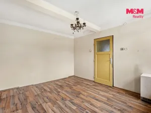 Prodej bytu 2+1, Jablonec nad Nisou, Podhorská, 58 m2