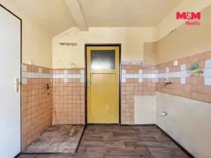 Prodej bytu 2+1, Jablonec nad Nisou, Podhorská, 58 m2