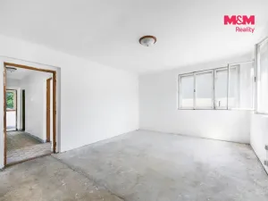 Prodej rodinného domu, Břasy - Stupno, 91 m2