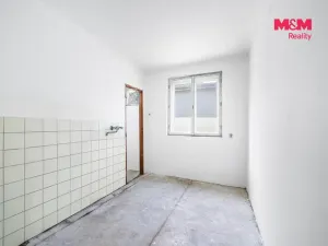 Prodej rodinného domu, Břasy - Stupno, 91 m2