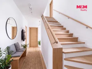 Prodej rodinného domu, Břasy - Stupno, 91 m2