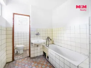 Prodej rodinného domu, Břasy - Stupno, 91 m2