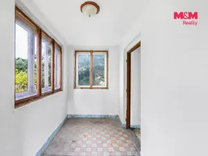 Prodej rodinného domu, Břasy - Stupno, 91 m2