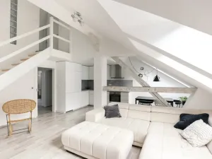 Prodej bytu 3+kk, Pardubice - Zelené Předměstí, náměstí Čs. legií, 101 m2