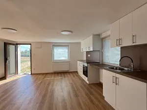 Pronájem bytu 3+kk, Olomouc, 60 m2