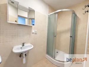 Pronájem bytu 1+1, Ústí nad Labem, Moskevská, 34 m2