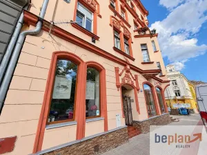 Pronájem bytu 1+1, Ústí nad Labem, Moskevská, 34 m2