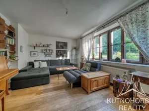 Prodej rodinného domu, Čestín, 141 m2