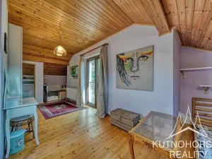 Prodej rodinného domu, Čestín, 141 m2