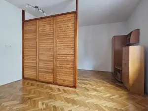 Pronájem bytu 1+1, Boskovice, Hybešova, 53 m2