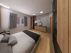 Prodej rodinného domu, Oslavany - Padochov, 100 m2