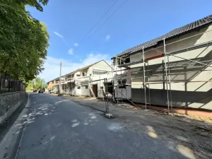 Prodej rodinného domu, Oslavany - Padochov, 100 m2