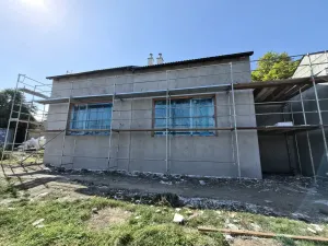Prodej rodinného domu, Oslavany - Padochov, 100 m2