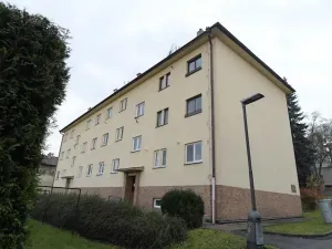 Pronájem bytu 2+kk, Litomyšl, T. G. Masaryka, 58 m2
